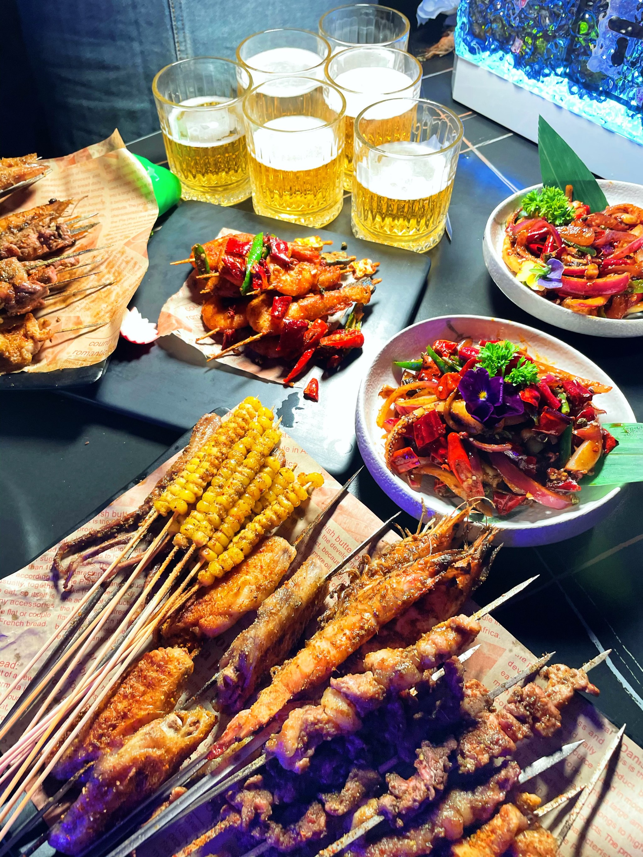 烟台商务ktv消费攻略详解-牟平区KTV团购