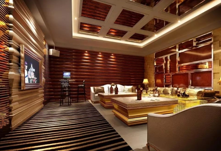 烟台商务ktv订房最佳选择-牟平区KTV团购