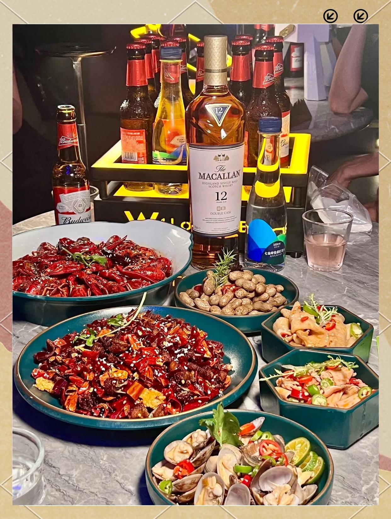 烟台商务ktv推荐商务ktv哪里好玩-牟平区KTV团购