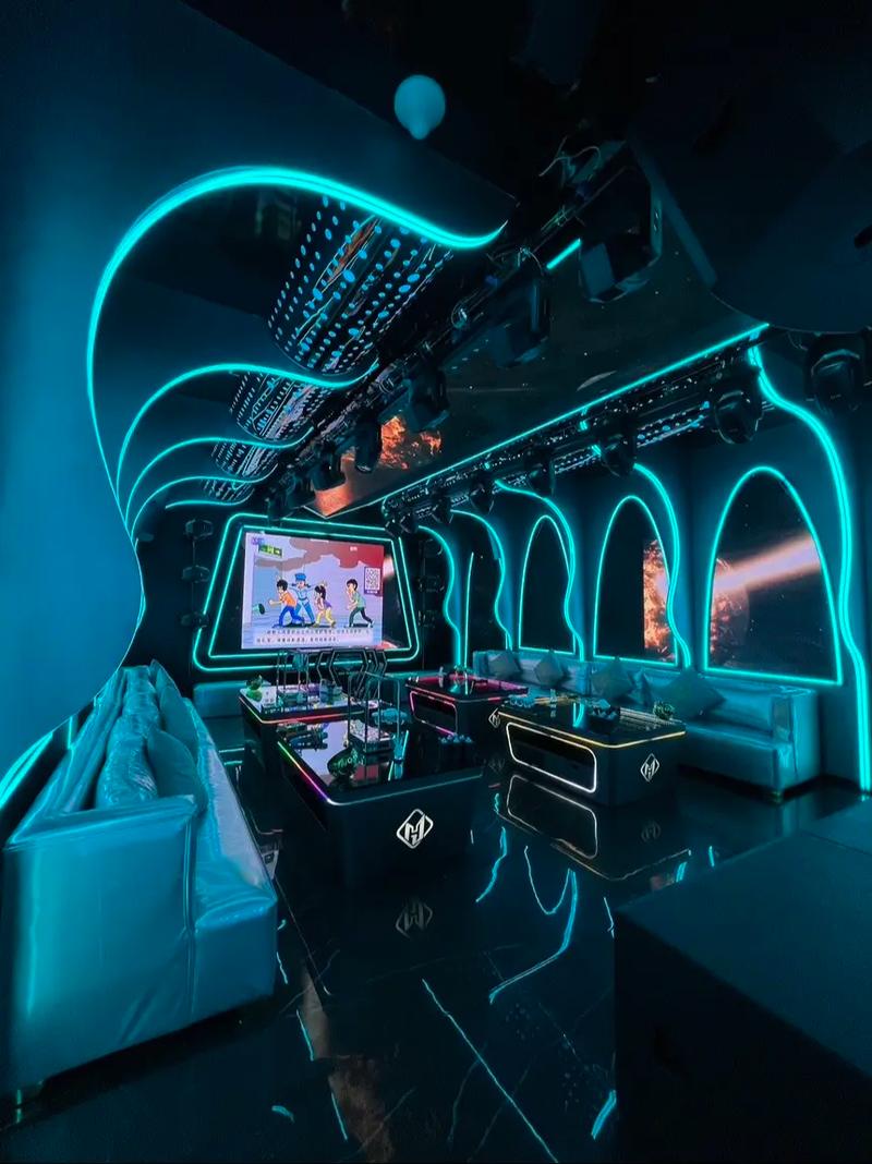 烟台商务ktv环境与服务怎么样-牟平区KTV团购